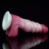 Anal Predator Gode monster Surix 15 x 4.7cm